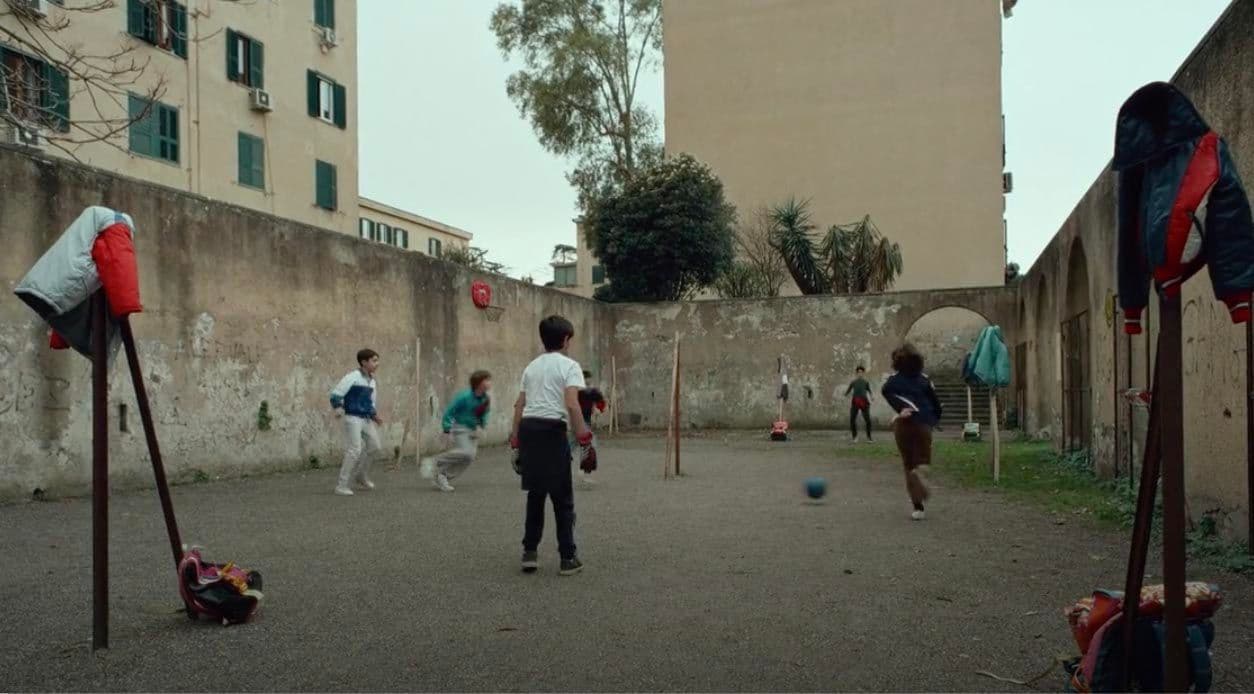 FAMILIA - le location