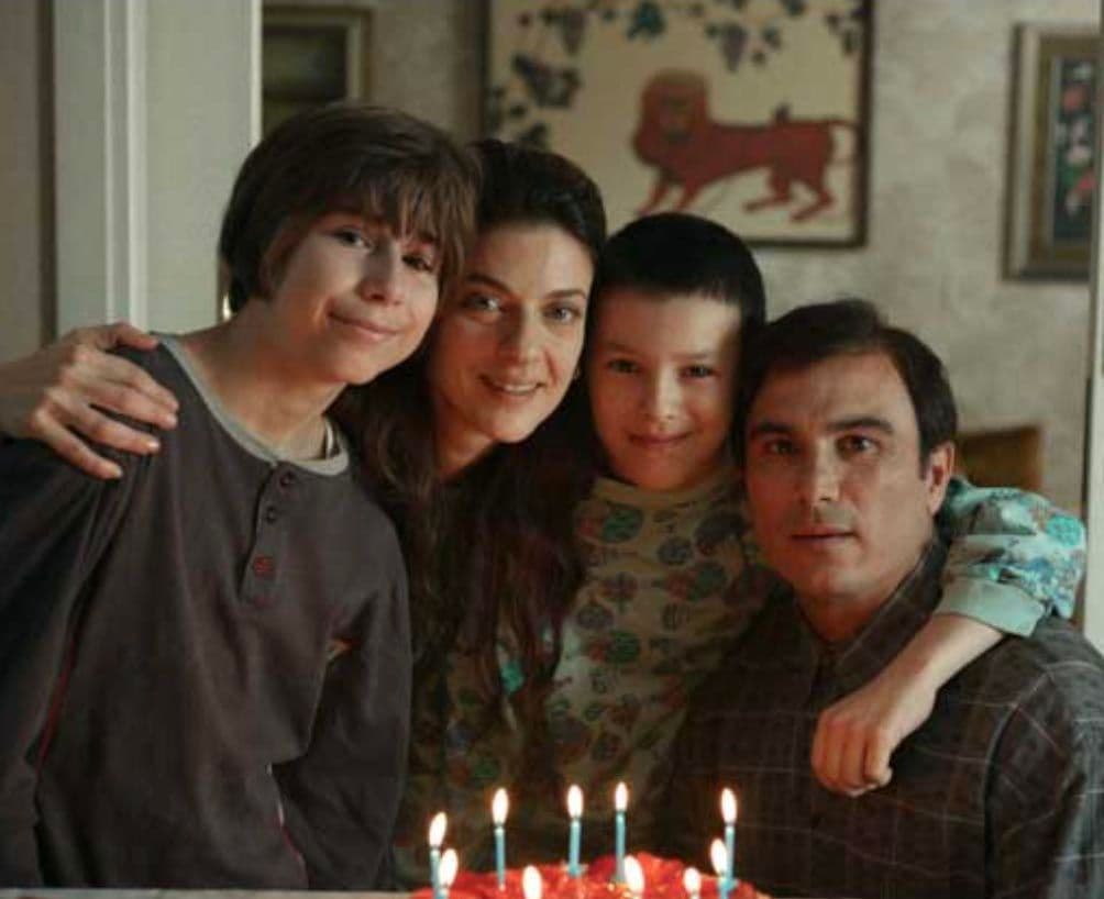 La visione del film da parte dei giovani