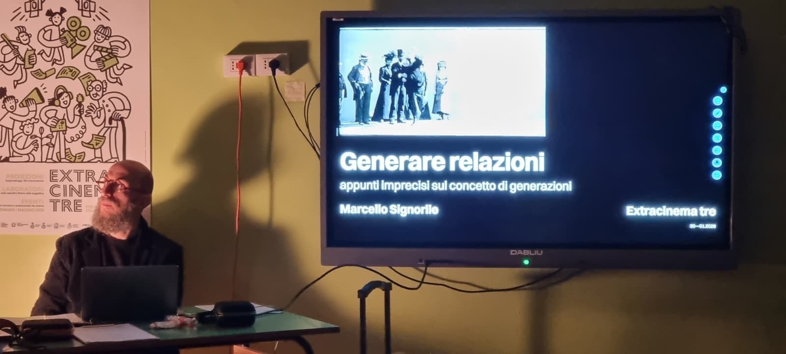 EXTRACINEMA blog image