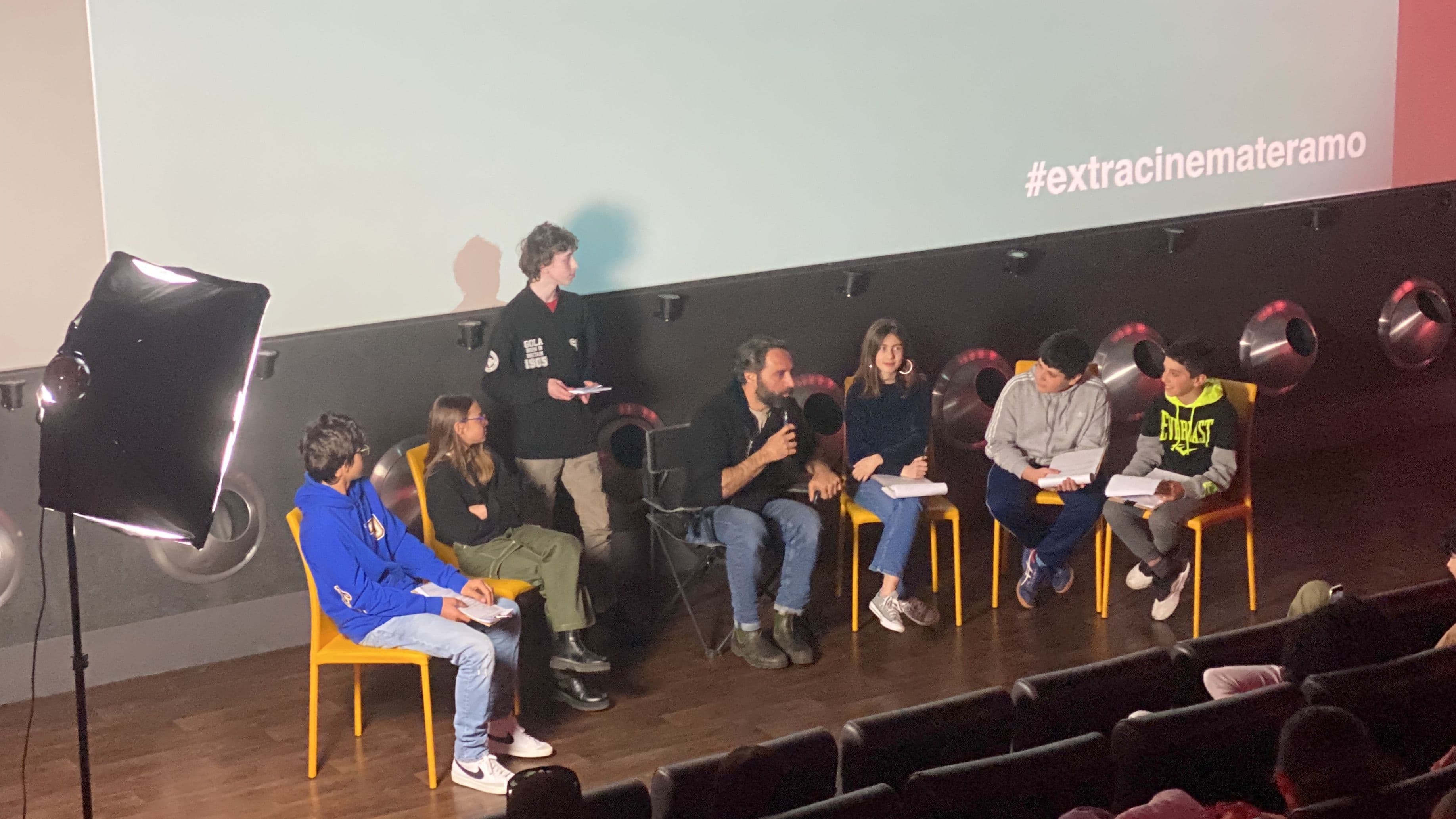 EXTRACINEMA blog image