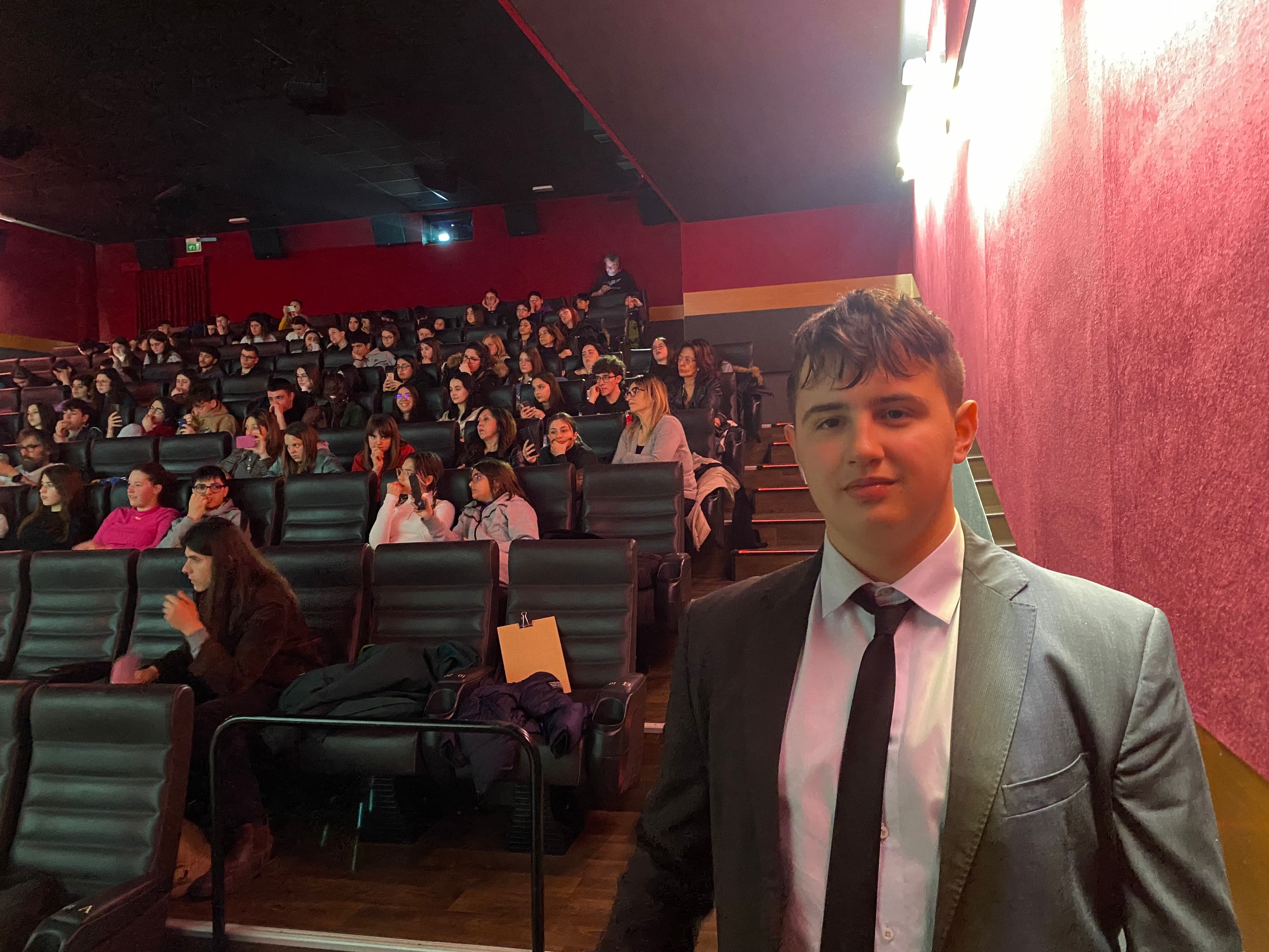 EXTRACINEMA blog image