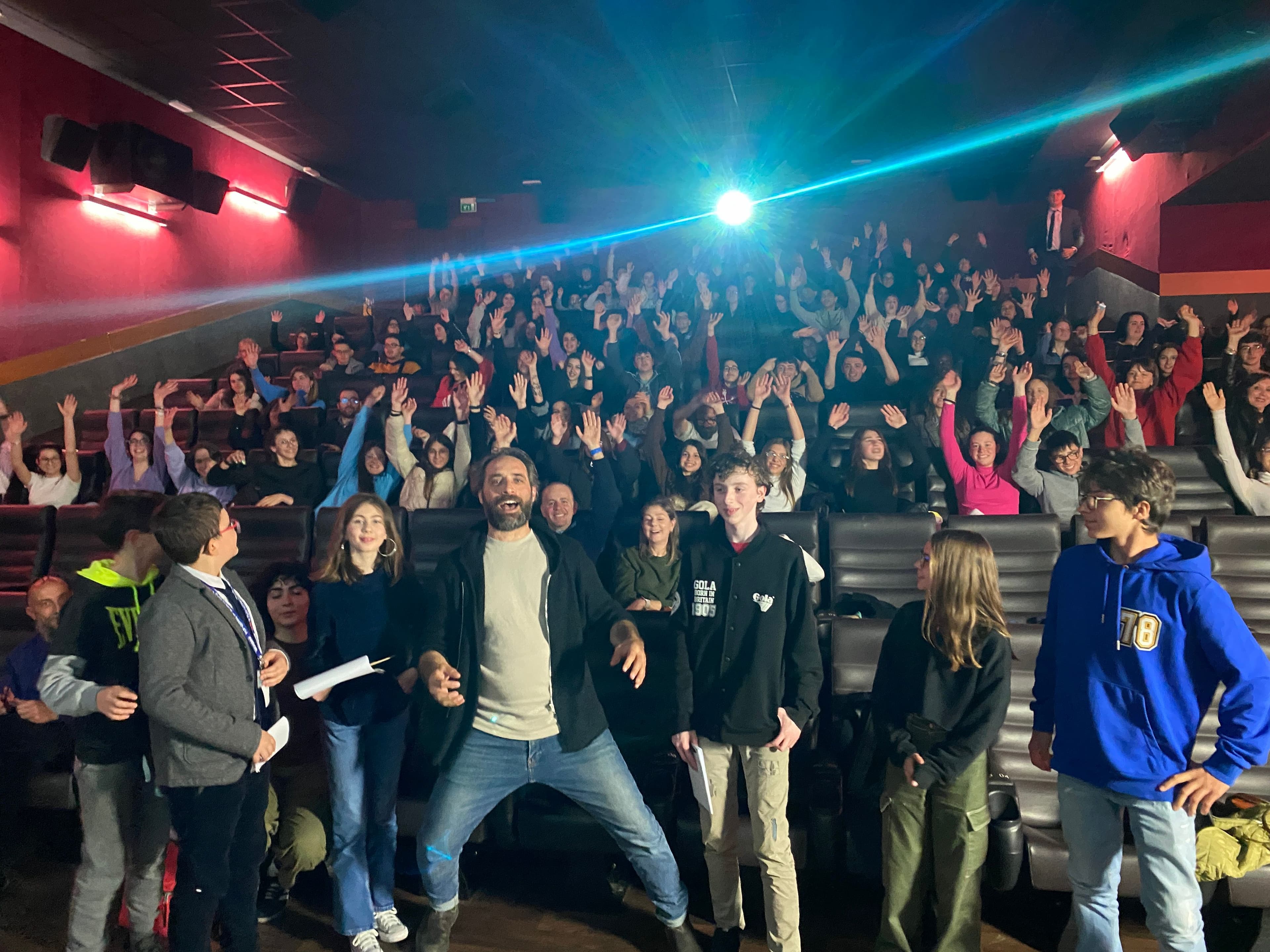 EXTRACINEMA blog image