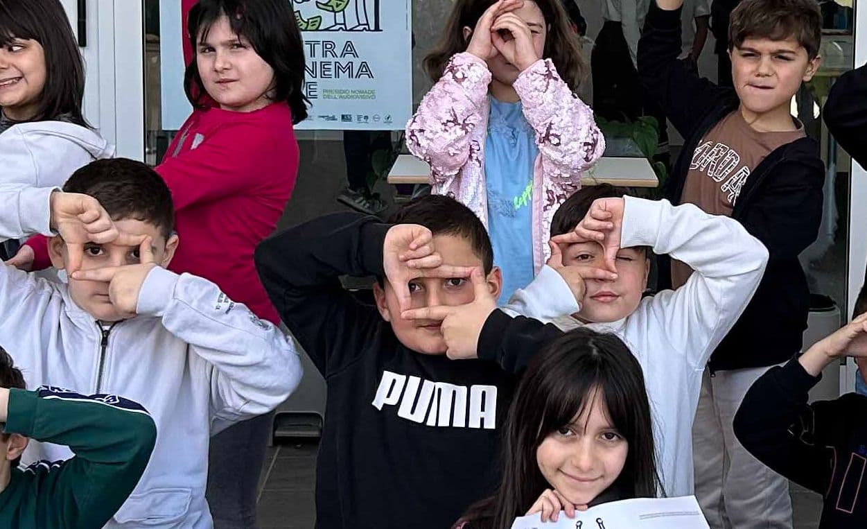 ISOLA DEL GRAN SASSO - Primaria