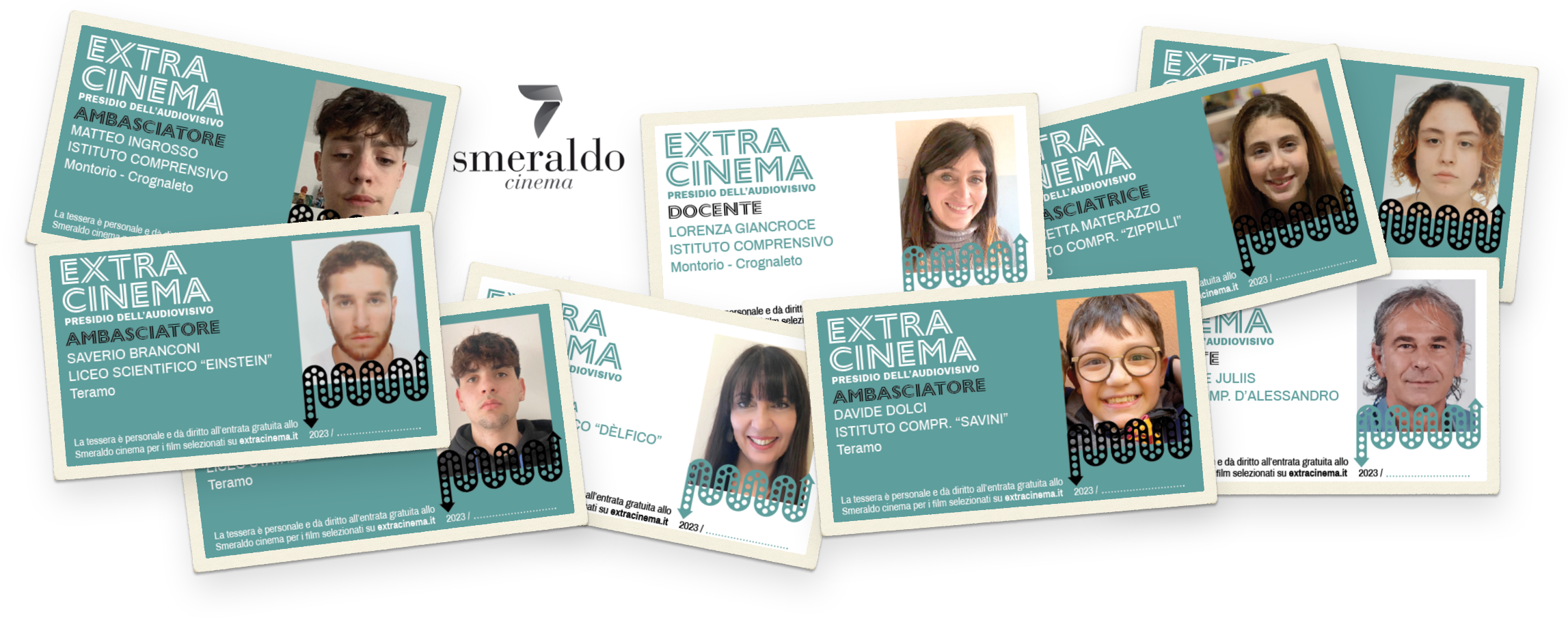 EXTRACINEMA blog image