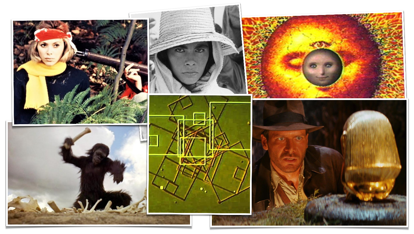 EXTRACINEMA blog image