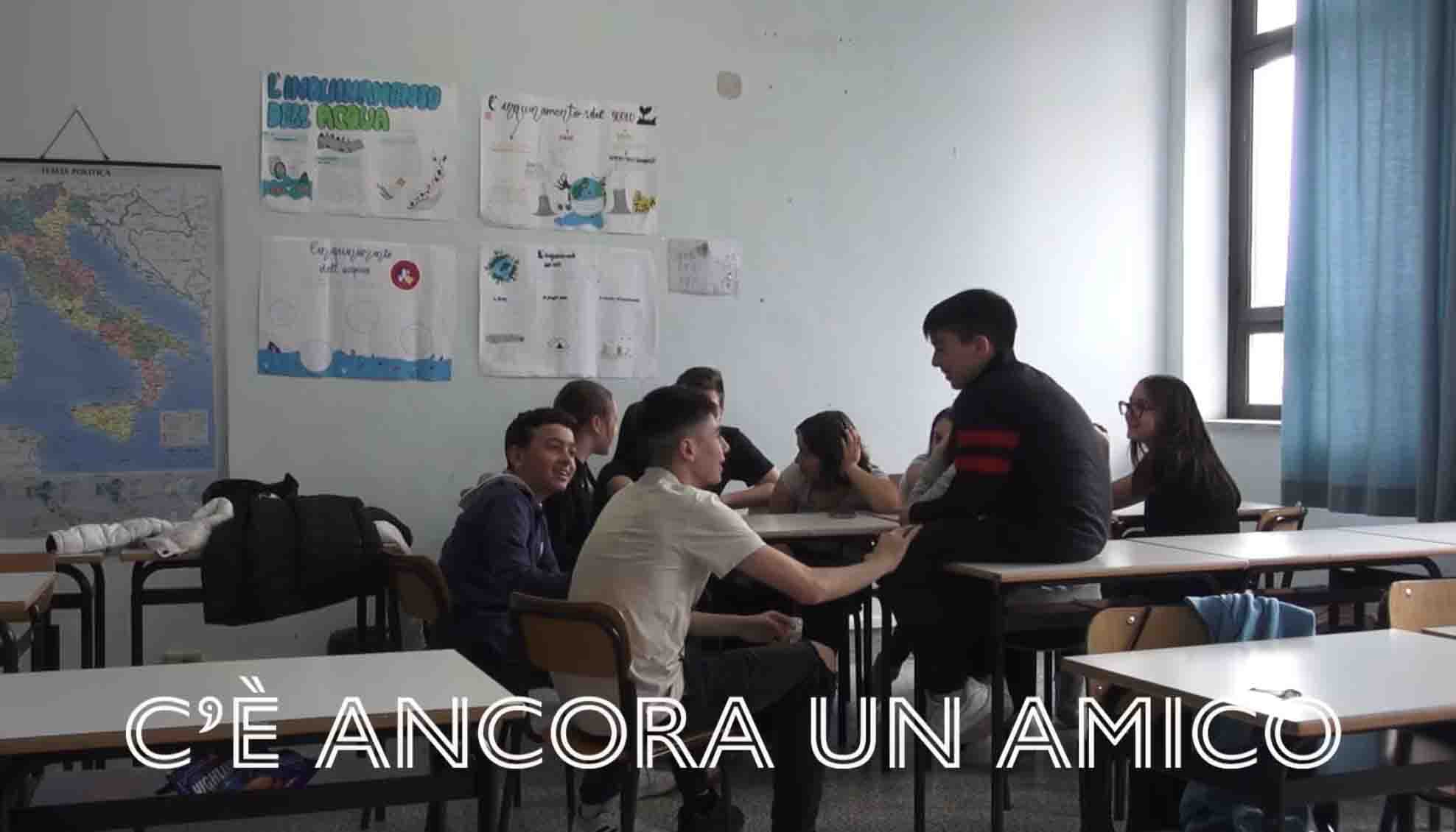 Corto dell'Ist. Compr. Campli - Sant'Onofrio