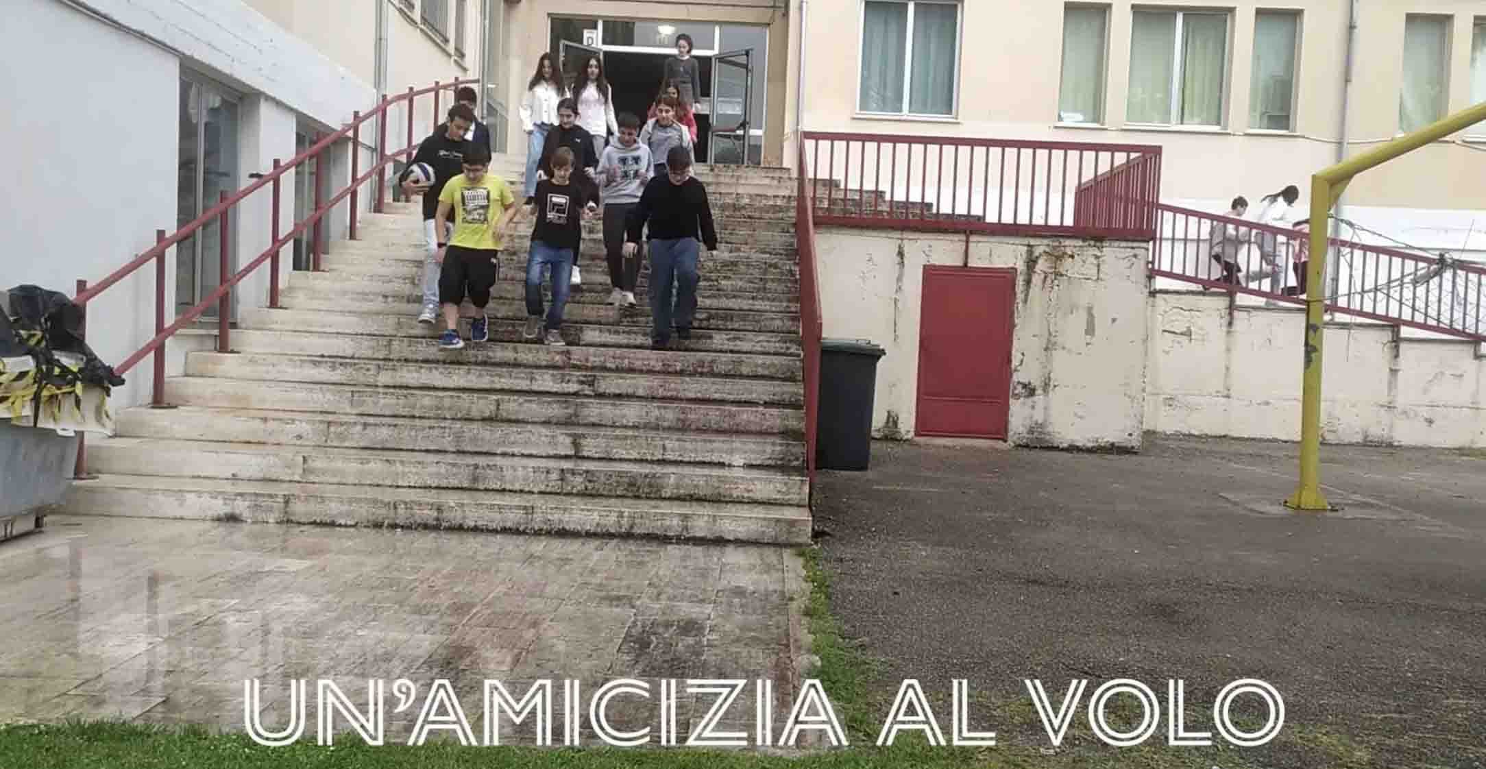 Corto Ist. Compr.  "D'Alessandro"