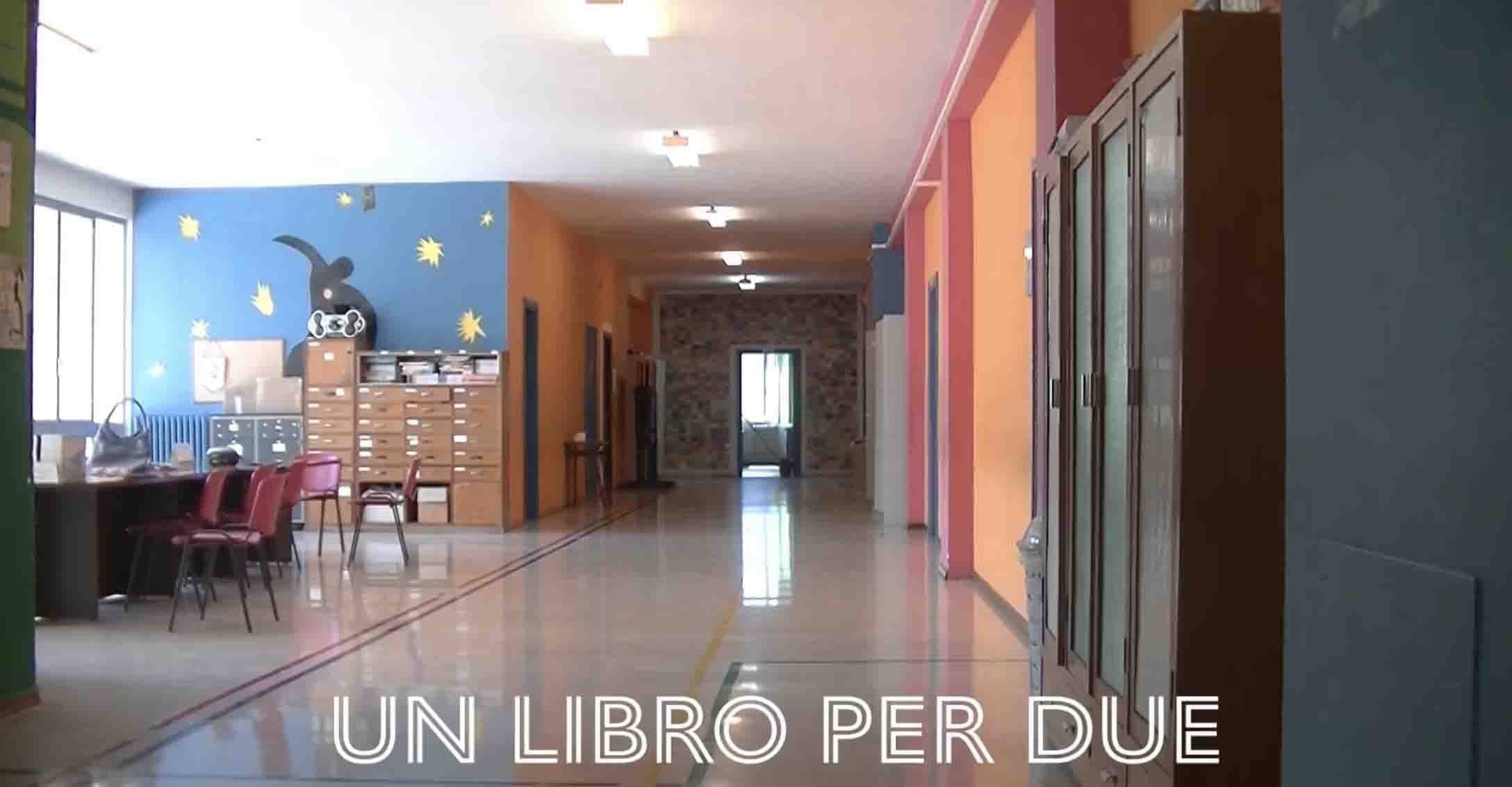 Corto dell'Ist. Compr. "D'Alessandro"