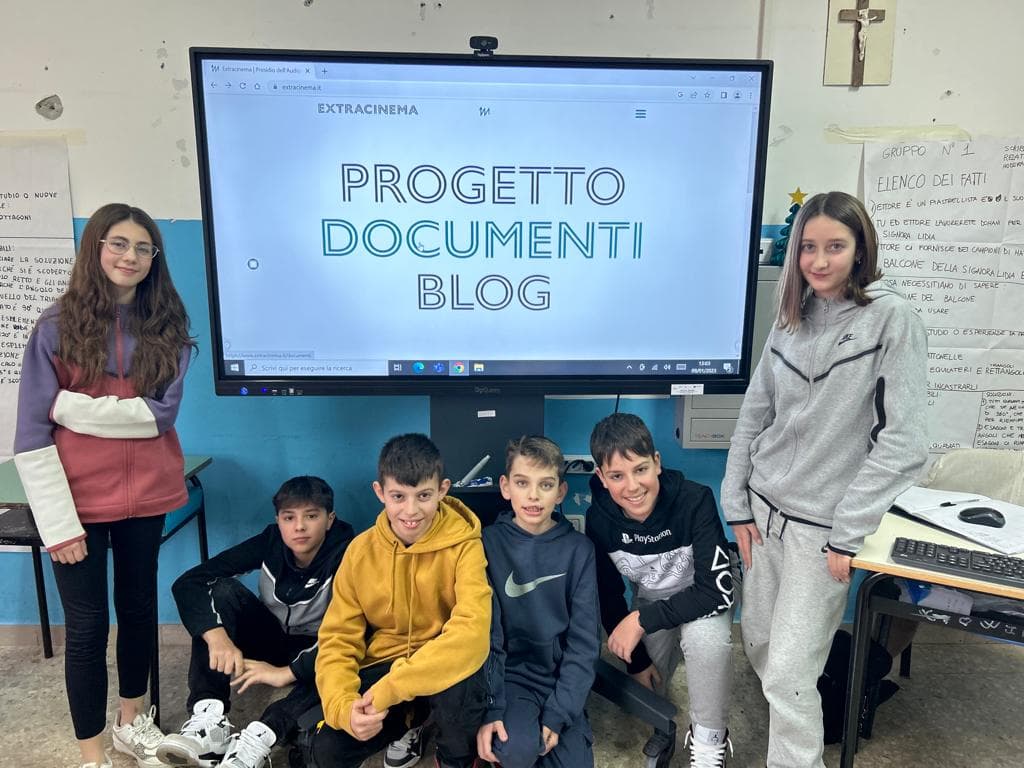 Cosa ne pensiamo (parte 2)