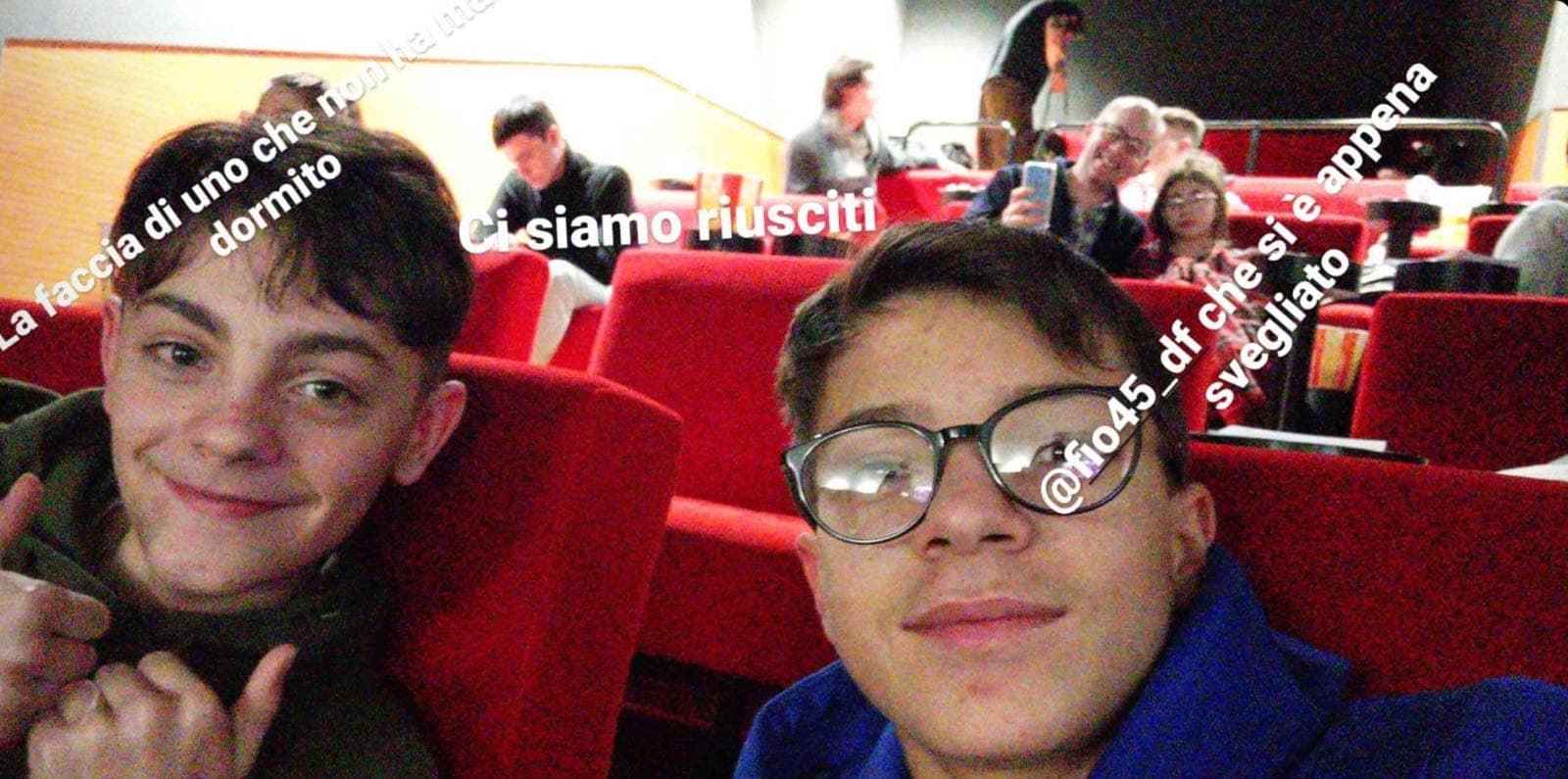 EXTRACINEMA blog image