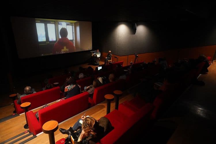 EXTRACINEMA blog image