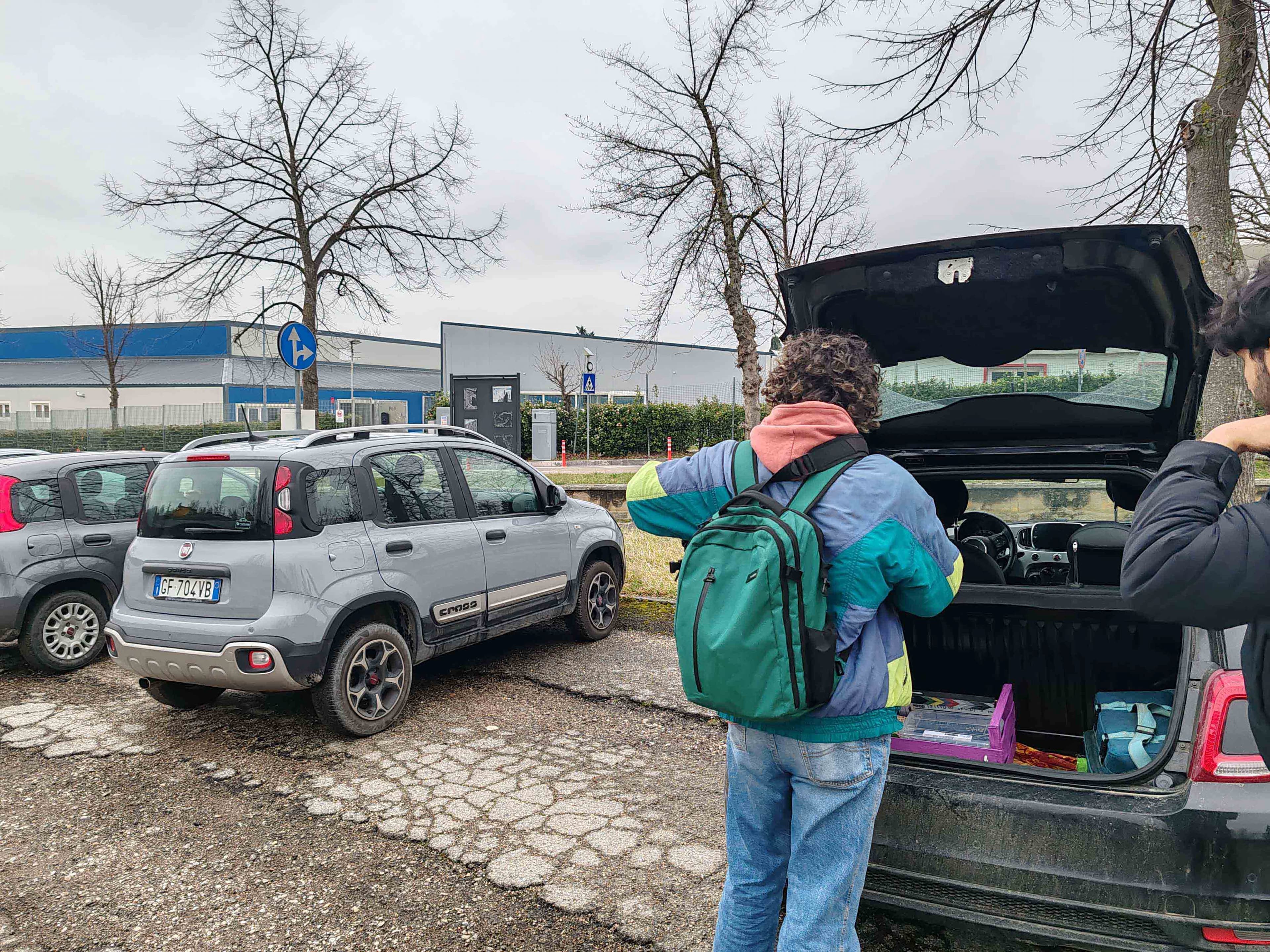 EXTRACINEMA blog image