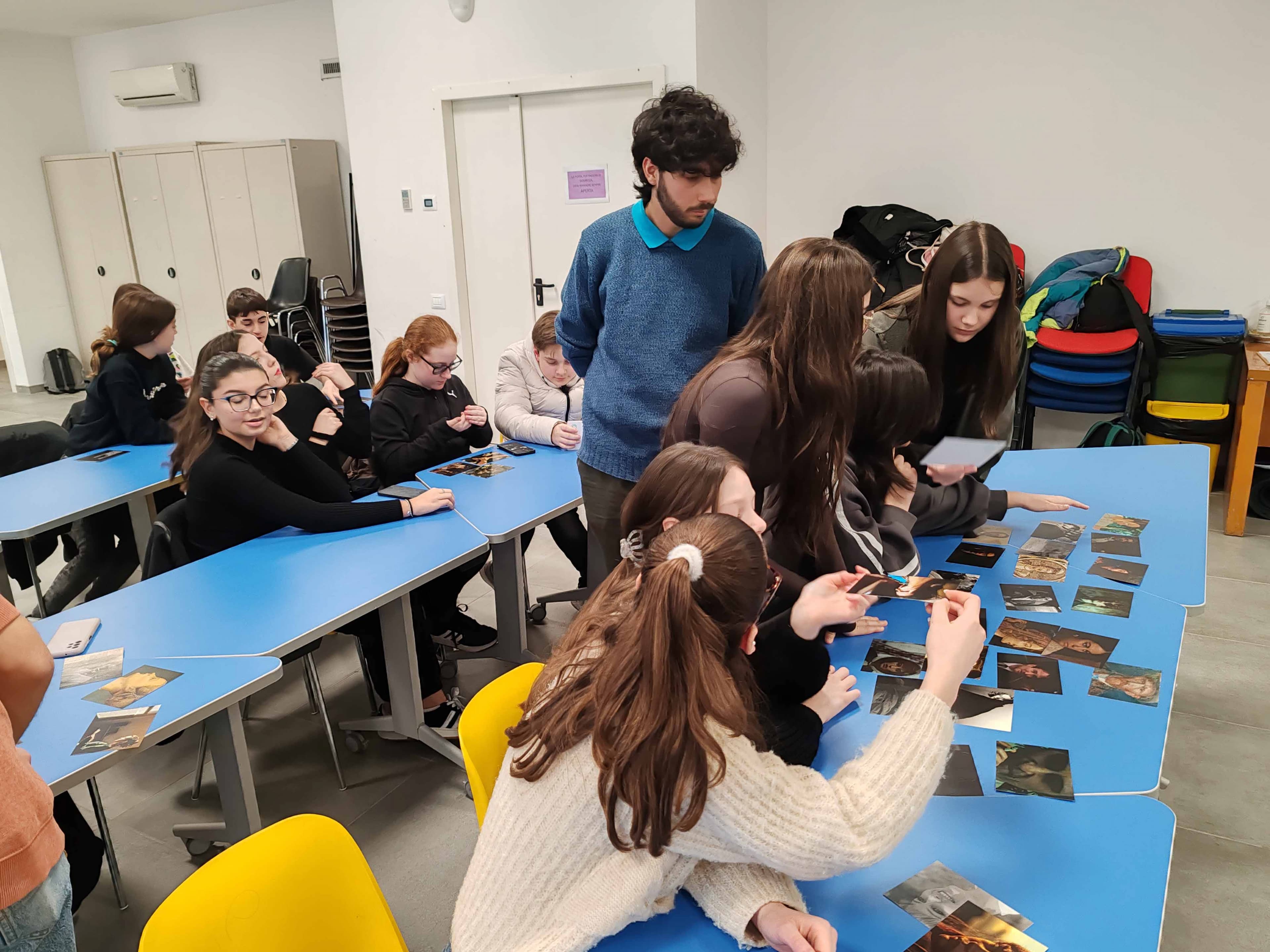 EXTRACINEMA blog image