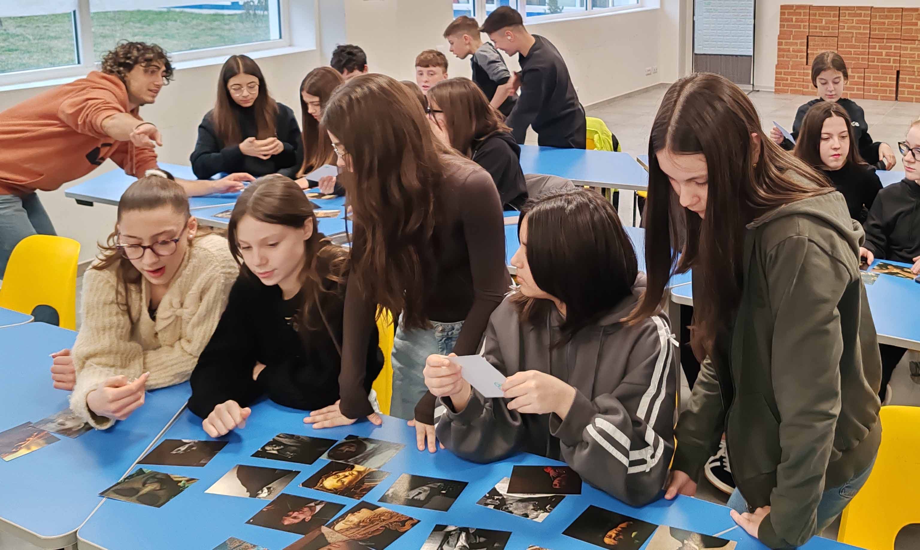 EXTRACINEMA blog image